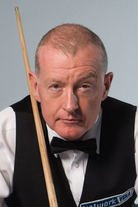 Steve Davis as Self