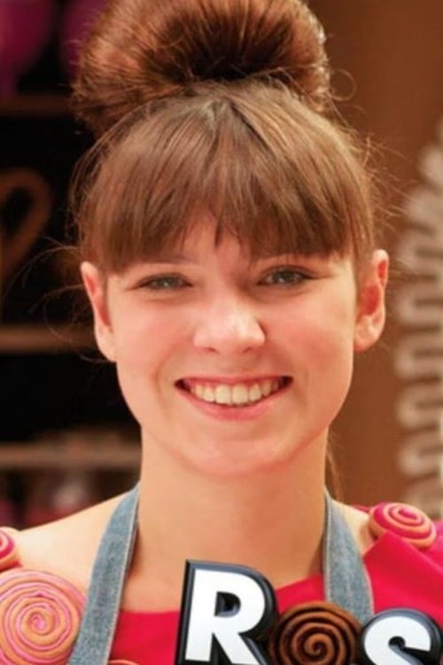 Rosa Marie Gjerluff Nyholm as Rosa fra Rouladegade