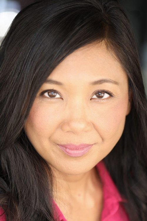 Jennifer Aquino as Rosalind