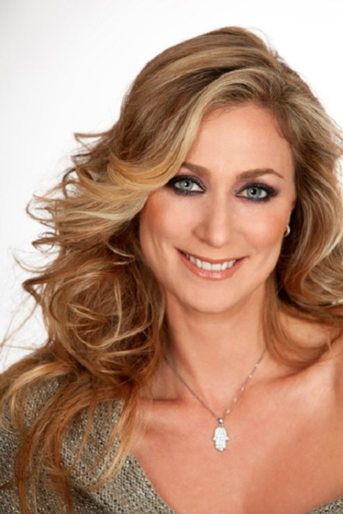 Fabienne de Vries as Self