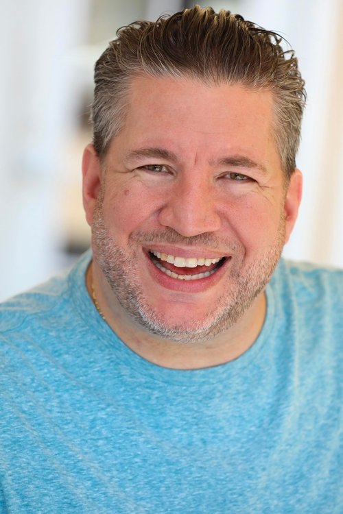 Jimmy Della Valle as Earl