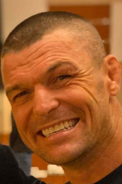 John Wayne Parr as Self