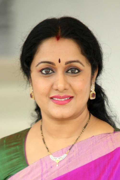 Rajshri Nair as Susan