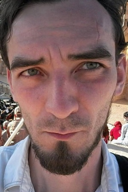 Evgeny Medvedev as himself