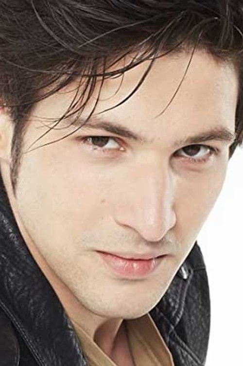 Márk Ember as Csepü Palkó