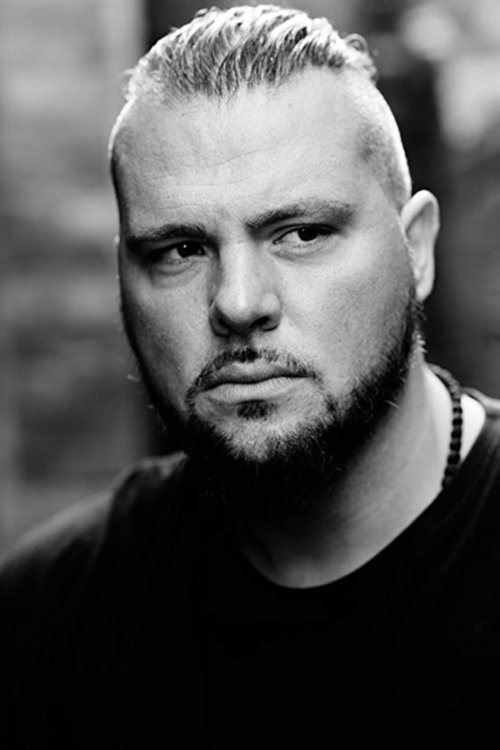 Srbo Markovic as George