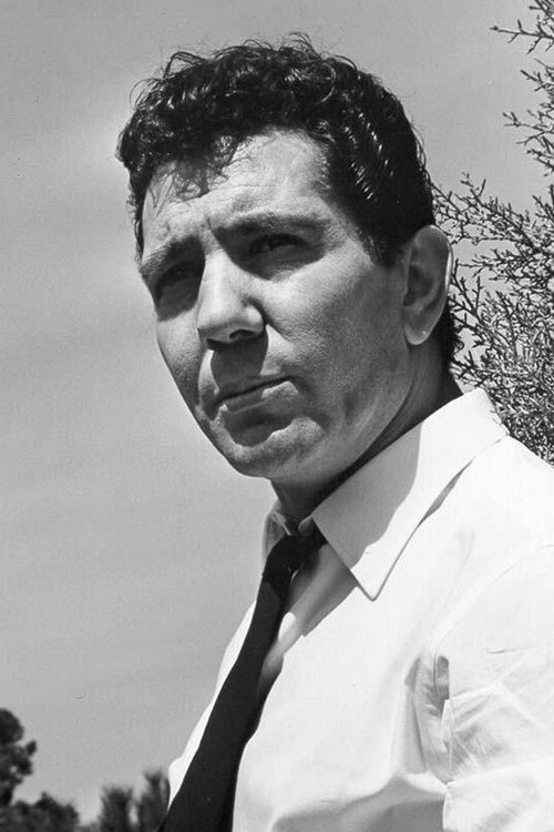 José Guardiola as Testigo en juicio