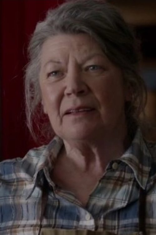 Elan Ross Gibson as Mrs. Dearly