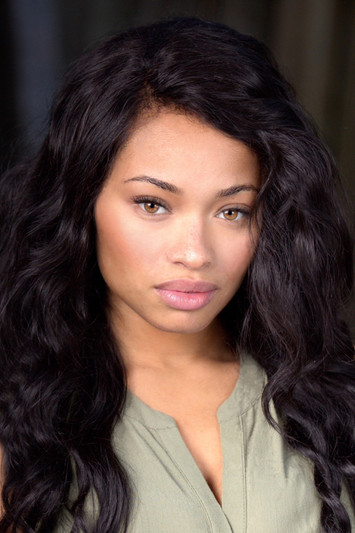 Teresa Celeste as Shareeta