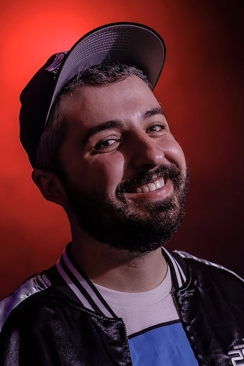 Patrick Cotnoir as Viral (voice)