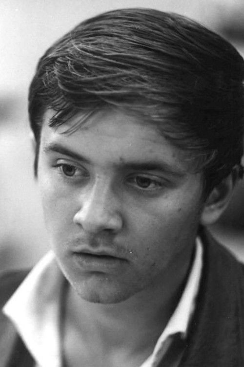 Ladislav Jakim as Petr