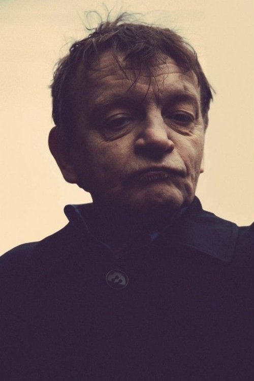 Mark E. Smith as 