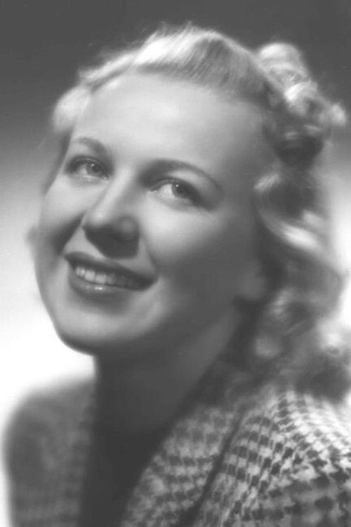 Božena Šustrová as Slávka