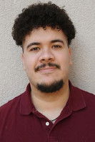 Adrian Espinal as EMT Alex