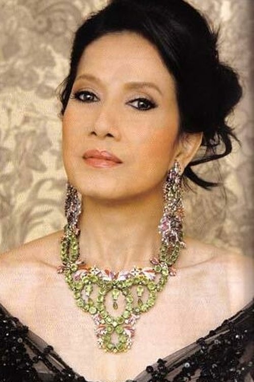 Ratchanoo Boonchuduang as 