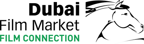 Dubai Film Market logo