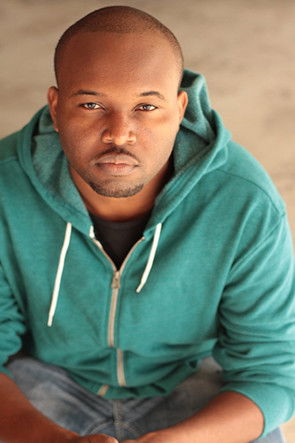 Latrell Hart as Teenager