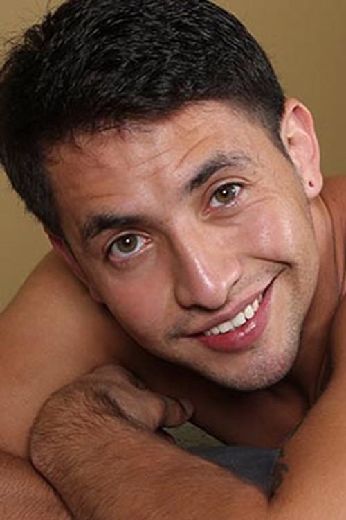 Aron as (archive footage)