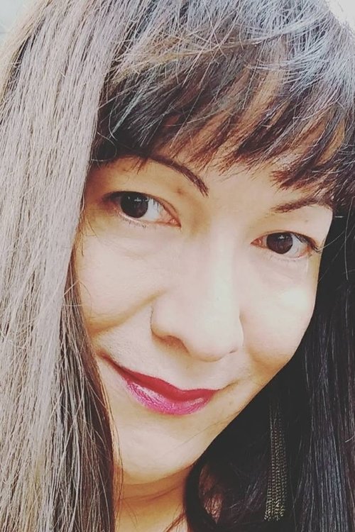 Julia Katharine as Katharine