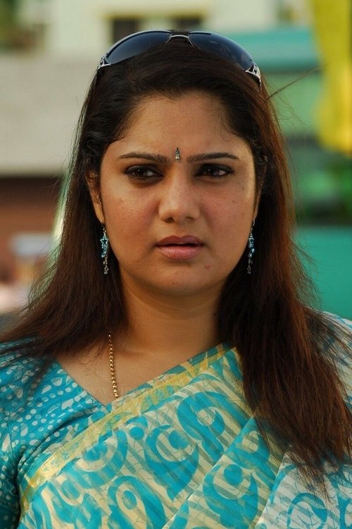 Yuvarani as Madhavi