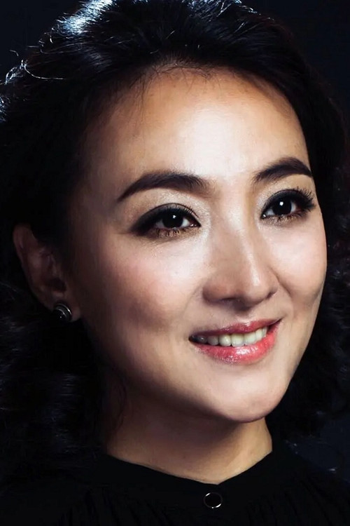 Zhao Siyuan as Fang Lei