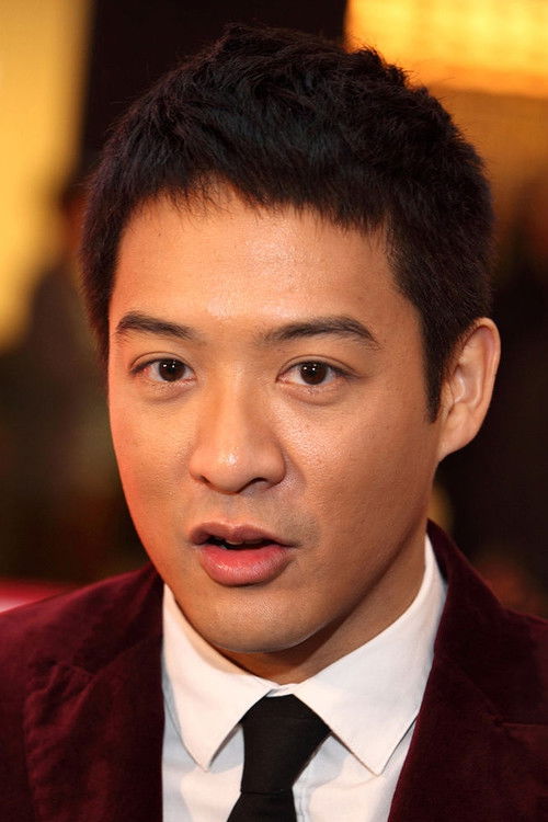 Jason Keng-Kwin Chan as Lui Tsu Pui (Patrick)