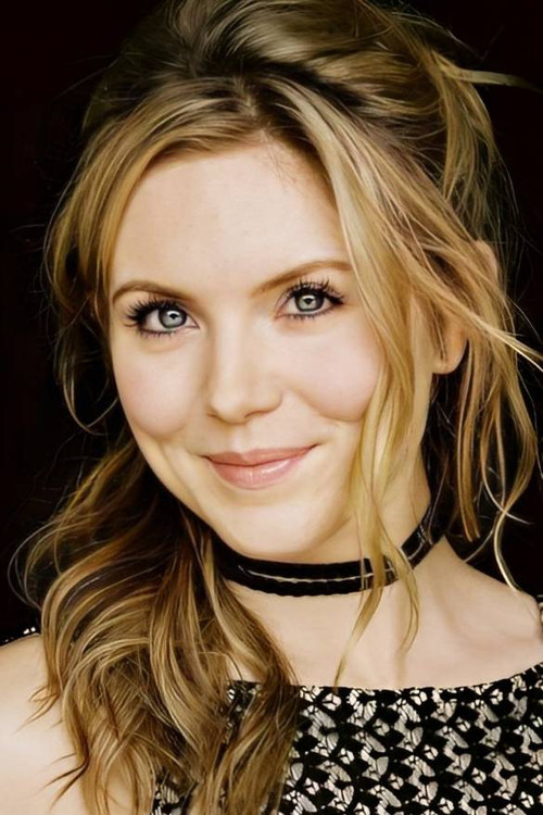 Megan Campanile as Deanne