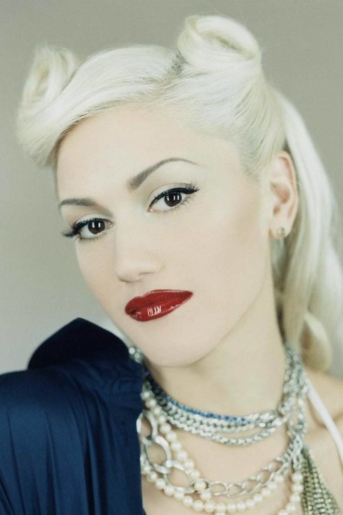 Gwen Stefani as Self (archive footage)