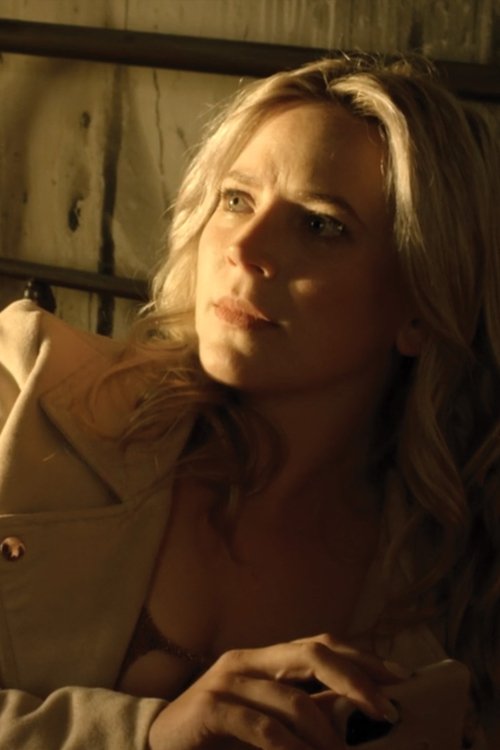 Madison Taylor as Morgan