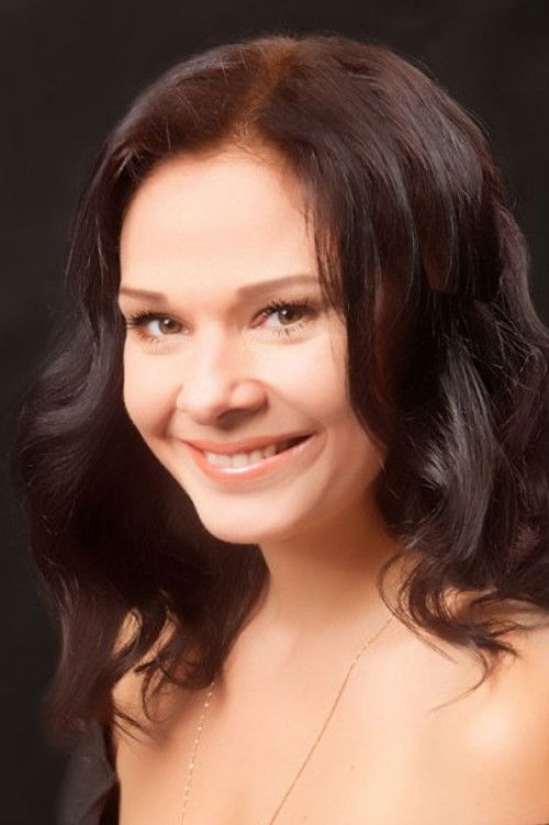 Albina Sotnykova as Borakchyn Hatun