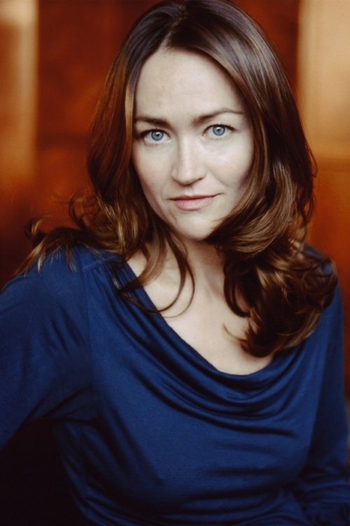 Katerina Poladjan as 