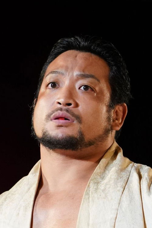 Daisuke Sekimoto as 