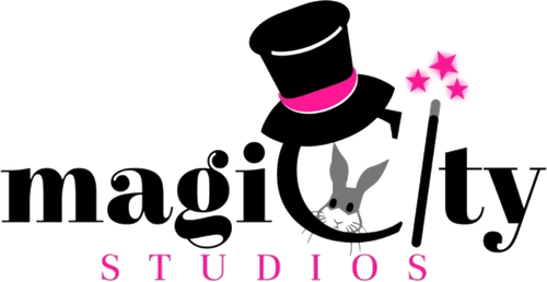 magiCity Studios logo