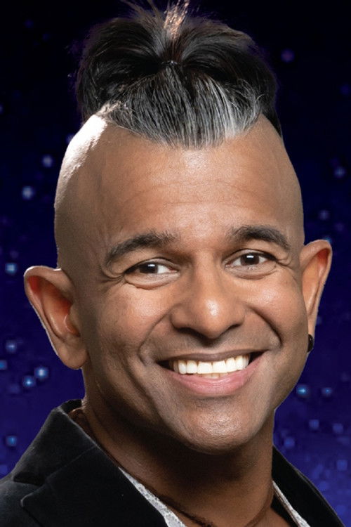 Reshmonu as Arulkumar (young)