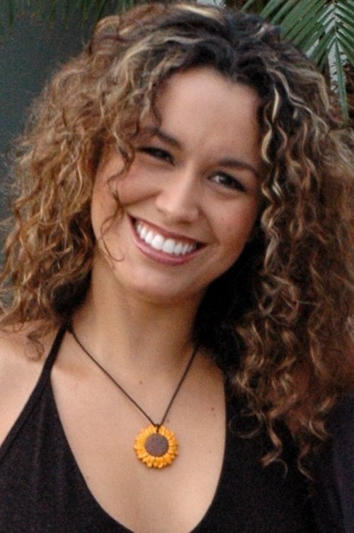 Carleth Keys as Bay News 9 Newscaster