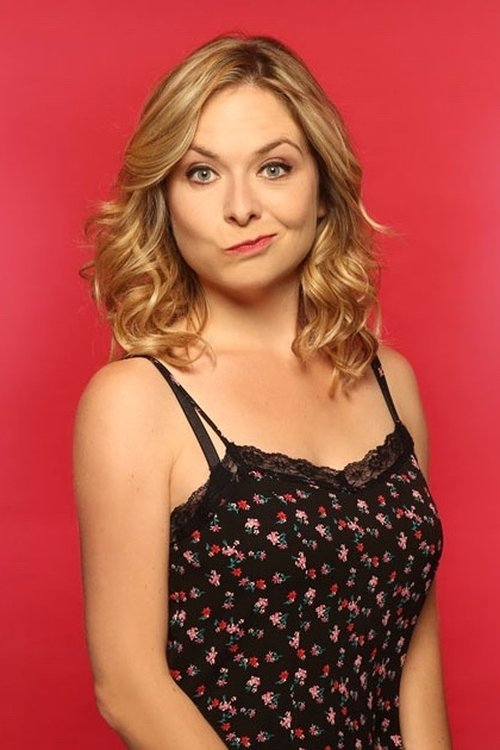 Constance Pittard as Self