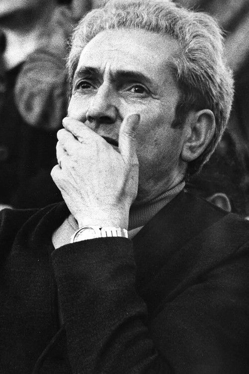 Marcelino Camacho as El mismo