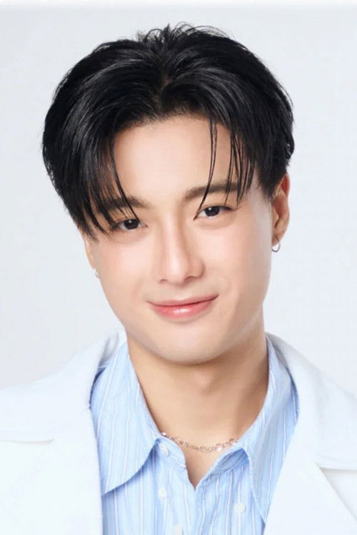 Naruth Prateeppravameta as Pokpong