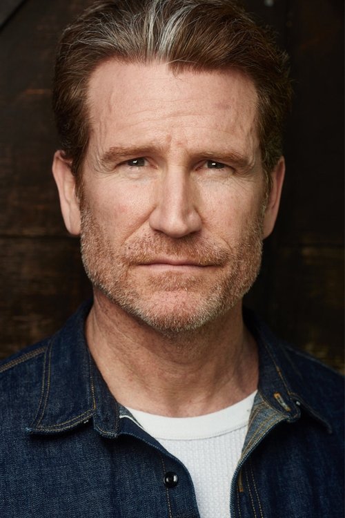 Britt George as Detective Norris