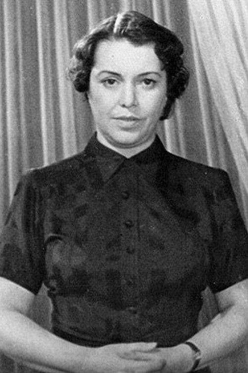 Hokuma Gurbanova as Yakhshi