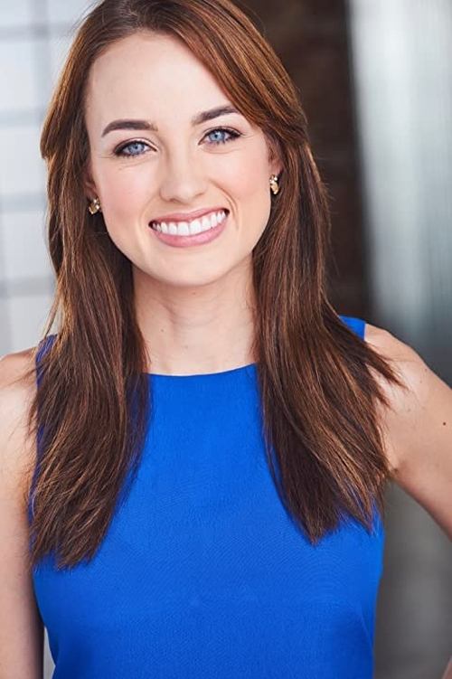 Sarah Murphree as Lori Jones