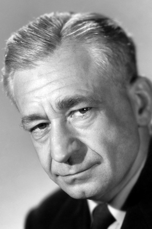 Art Smith as Mel Lippman