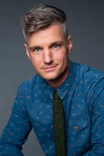 Henry Clarke profile photo