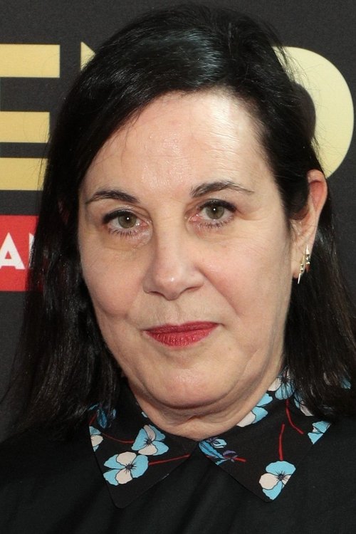 Arianne Phillips as Self