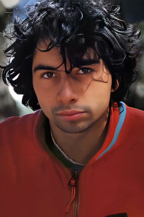 Marco Pedrini as Marco Pedrini