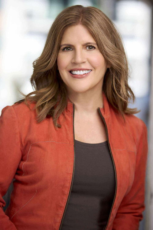 Lizet Benrey as Melanie