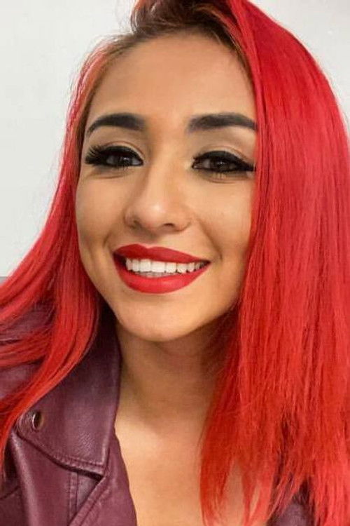 Miranda Ilissa as Miranda Alize