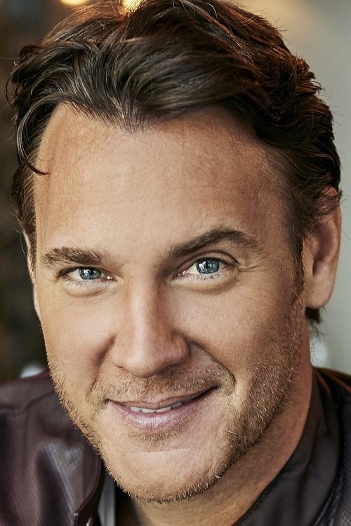 Sebastien Roberts as Caleb