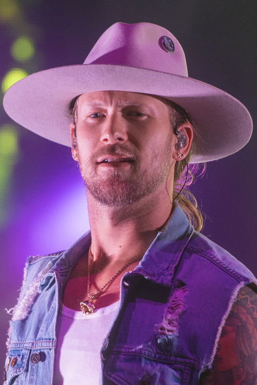 Brian Kelley as Self