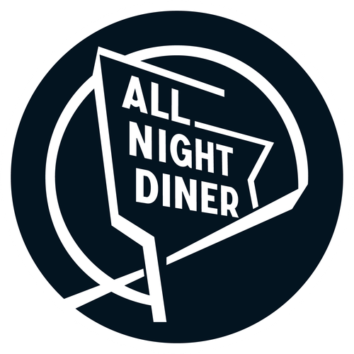 All Night Diner logo